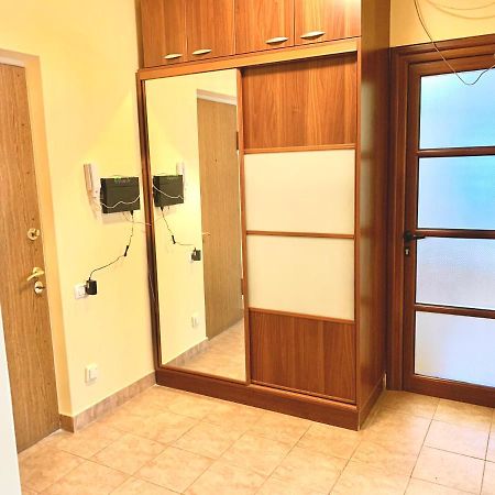 Apartment Amiryan Jerevan Buitenkant foto