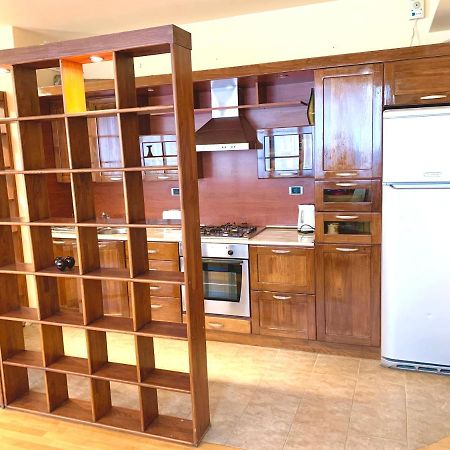 Apartment Amiryan Jerevan Buitenkant foto