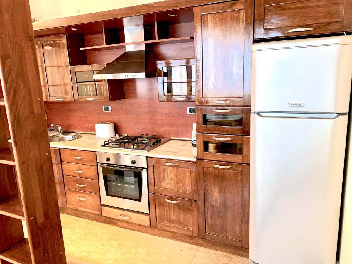 Apartment Amiryan Jerevan Buitenkant foto