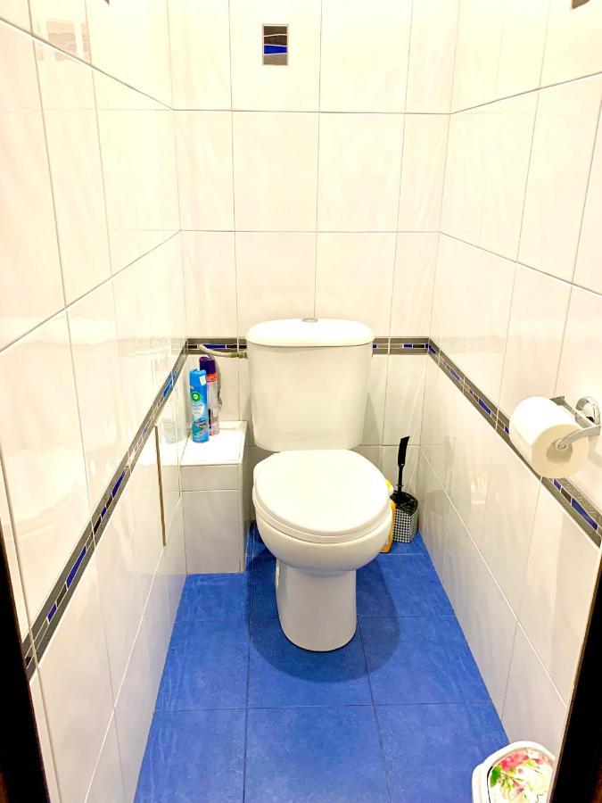 Apartment Amiryan Jerevan Buitenkant foto